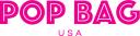 Pop Bag USA logo